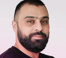 Ahmad Waqar
