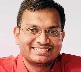 Akhil Gundawar