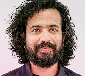 Avinash Ahuja