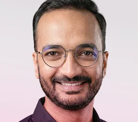 Dhimil Gosalia