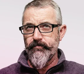 Jason Huggins