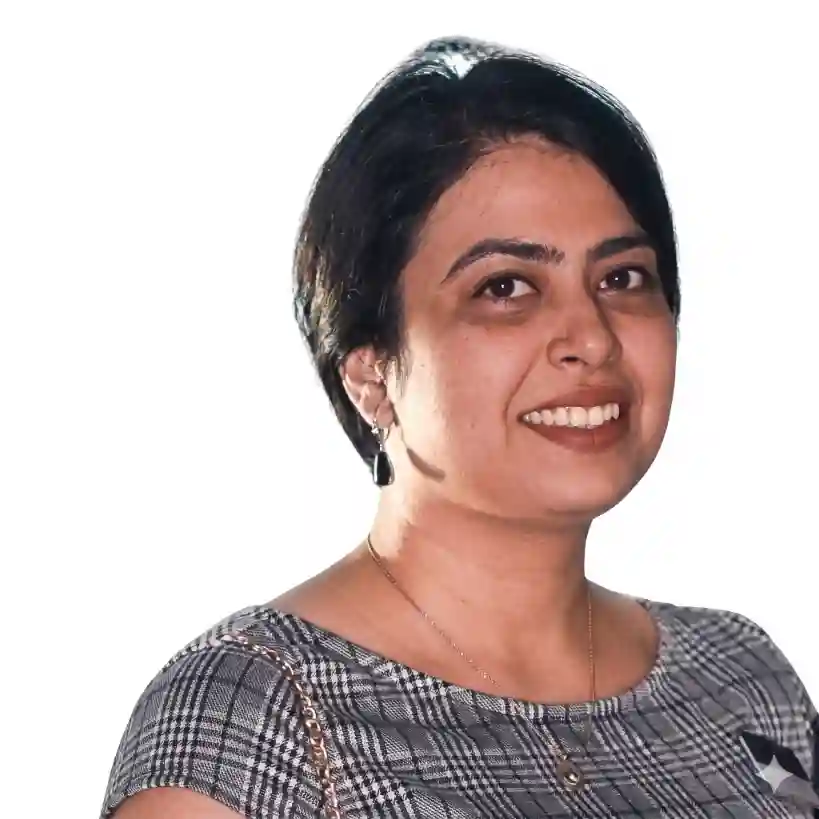 Juhi Sabharwal