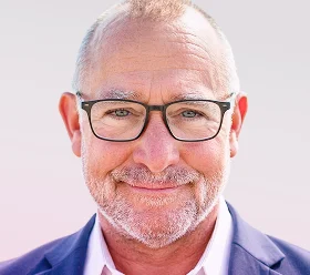 Marc Boroditsky