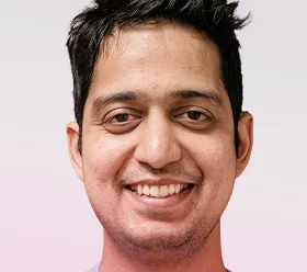 Nakul Aggarwal