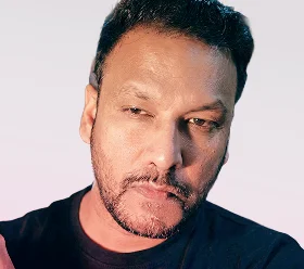 Naveen Khunteta