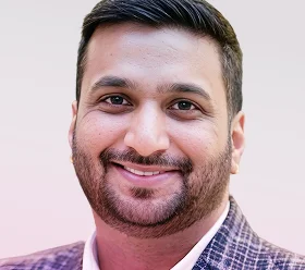Rahul Parwal