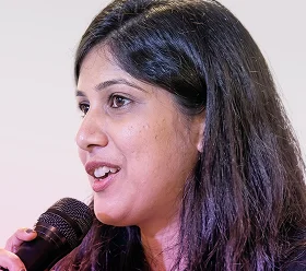 Saloni Tongia