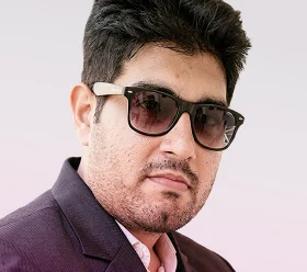 Siddhant Wadhwani